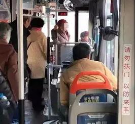 公交车爆料视频,揭秘城市交通一线的温馨瞬间  第2张