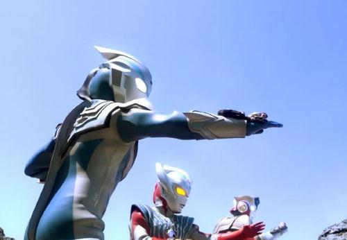 奥特曼最新爆料巨大阴谋,奥特曼揭露宇宙级巨大阴谋  第3张