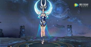 王者女娲皮肤最新爆料,王者峡谷再添传奇风采 第1张 王者女娲皮肤最新爆料,王者峡谷再添传奇风采 第1张