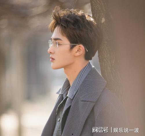 最新爆料白鹿的对家是谁,神秘角色引热议  第3张