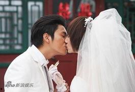 袁泉爆料陆毅结婚视频,甜蜜瞬间引网友热议 第1张 袁泉爆料陆毅结婚视频,甜蜜瞬间引网友热议 第1张