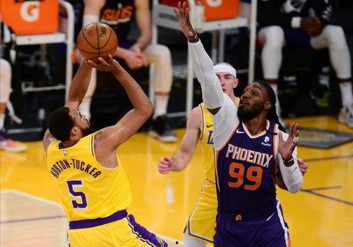 shams最新爆料湖人交易,Shams曝出最新交易内幕，球队未来布局引关注！  第2张