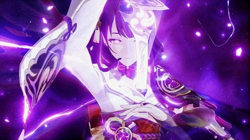 雷电将军爆料被喷视频,网络暴力背后的反思  第3张