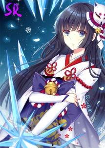 阴阳师动漫在线观看,探寻阴阳界，揭秘神秘奇幻之旅  第1张