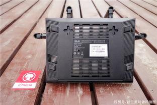 华硕路由器最新爆料视频,性能升级,智能体验再升级 第2张 华硕路由器最新爆料视频,性能升级,智能体验再升级 第2张