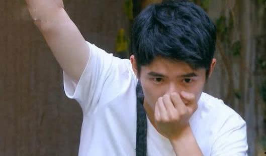 笑果爆料人魏大勋视频,幕后真相曝光 第3张 笑果爆料人魏大勋视频,幕后真相曝光 第3张