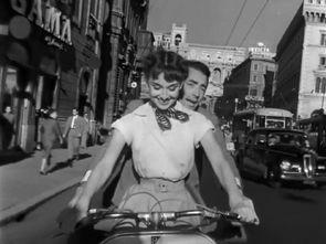 电影罗马假日在线观看,邂逅永恒爱情的浪漫之旅