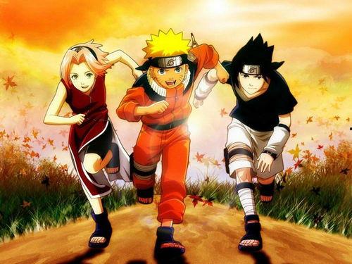 火影忍者忍者偷偷爆料视频,忍者世界背后的惊人真相！  第2张