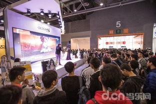 合肥漫展最新爆料新闻报道,精彩阵容与活动亮点抢先看  第3张