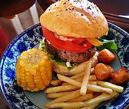 牛肉汉堡爆料视频,视频爆料揭露惊人真相 第3张 牛肉汉堡爆料视频,视频爆料揭露惊人真相 第3张