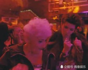 蔡徐坤蹦迪爆料视频,揭秘偶像私下热辣舞姿  第2张