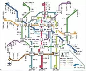 成都地铁7号线爆料视频,揭秘未来交通枢纽新面貌  第2张 成都地铁7号线爆料视频,揭秘未来交通枢纽新面貌  第2张
