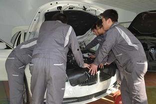 汽车修理师爆料视频,维修内幕大曝光!  第3张 汽车修理师爆料视频,维修内幕大曝光!  第3张