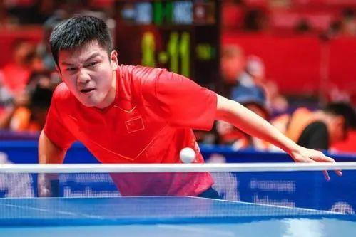 乒乓球员爆料最新消息,球员揭秘赛场幕后真相!”  第3张 乒乓球员爆料最新消息,球员揭秘赛场幕后真相!”  第3张