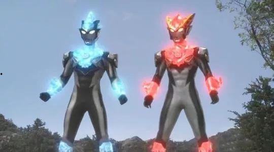 最新的奧特曼爆料,神秘力量觉醒,宇宙守护者再临  第3张 最新的奧特曼爆料,神秘力量觉醒,宇宙守护者再临  第3张