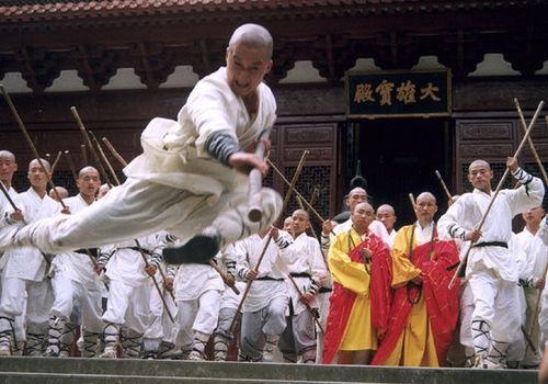 在线观看少林武王,传奇武学,热血江湖  第2张 在线观看少林武王,传奇武学,热血江湖  第2张