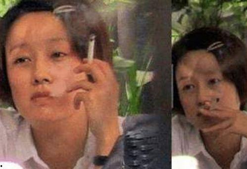 爆料女明星抽烟视频大全,女明星抽烟视频大盘点