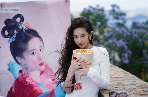 yyqx圈内爆料刘亦菲,揭秘女神背后的故事  第3张 yyqx圈内爆料刘亦菲,揭秘女神背后的故事  第3张