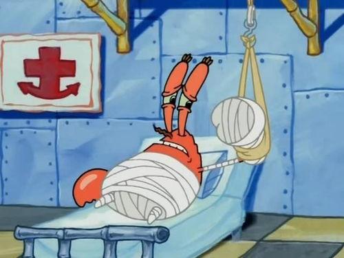 蟹老板爆料章鱼哥视频,章鱼哥搞笑视频大揭秘  第2张 蟹老板爆料章鱼哥视频,章鱼哥搞笑视频大揭秘  第2张