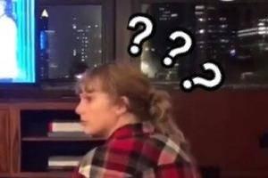 特朗普爆料霉霉视频,引发舆论风暴  第3张 特朗普爆料霉霉视频,引发舆论风暴  第3张