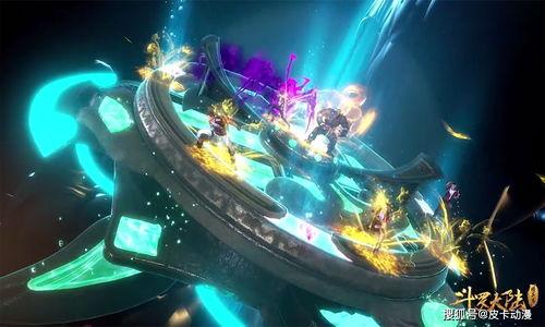 斗罗大陆最新武魂爆料,神秘新武魂惊艳亮相,揭秘未来强者之路  第2张 斗罗大陆最新武魂爆料,神秘新武魂惊艳亮相,揭秘未来强者之路  第2张