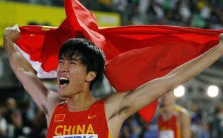 刘翔网友爆料视频大全最新,揭秘赛场背后的故事  第2张
