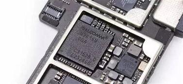 苹果16用的什么基带最新爆料,揭秘性能与连接的革新突破  第2张