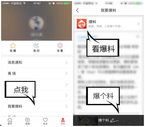 爆料视频在哪发,爆料视频事件发生地大揭秘 第1张 爆料视频在哪发,爆料视频事件发生地大揭秘 第1张