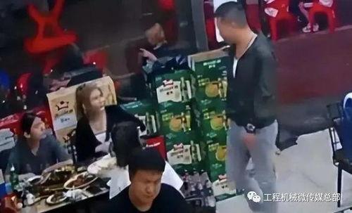 爆料视频唐山打人,暴力冲突引发社会关注  第2张 爆料视频唐山打人,暴力冲突引发社会关注  第2张