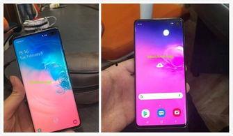 三星s10平板爆料视频,全新设计,性能升级,揭秘未来平板市场新趋势  第3张 三星s10平板爆料视频,全新设计,性能升级,揭秘未来平板市场新趋势  第3张