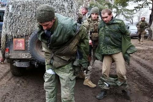 俄军爆料饮食要求视频,严苛饮食要求揭秘,士兵饮食背后的秘密  第2张 俄军爆料饮食要求视频,严苛饮食要求揭秘,士兵饮食背后的秘密  第2张
