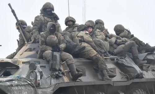 俄军爆料饮食要求视频,严苛饮食要求揭秘,士兵饮食背后的秘密  第3张 俄军爆料饮食要求视频,严苛饮食要求揭秘,士兵饮食背后的秘密  第3张