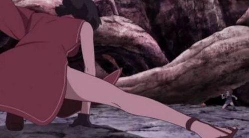 火影忍者黑土爆料视频,黑土揭秘，独家爆料带你走进忍者世界的幕后真相  第2张