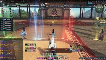 天刀血衣新爆料攻略最新,揭秘神秘技能与装备升级攻略  第3张 天刀血衣新爆料攻略最新,揭秘神秘技能与装备升级攻略  第3张