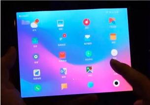 小米15手机爆料视频,全新设计、强大性能,揭秘未来旗舰新篇章  第2张 小米15手机爆料视频,全新设计、强大性能,揭秘未来旗舰新篇章  第2张