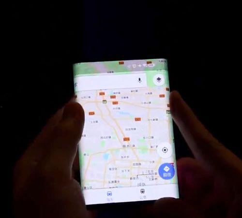 小米15手机爆料视频,全新设计、强大性能,揭秘未来旗舰新篇章  第3张 小米15手机爆料视频,全新设计、强大性能,揭秘未来旗舰新篇章  第3张