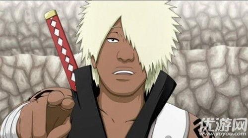 火影最新爆料达鲁伊视频,达鲁伊神秘视频曝光，揭秘忍者世界新篇章  第2张