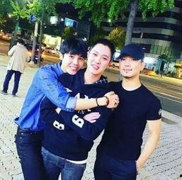 娱乐圈三对情侣爆料  第3张 娱乐圈三对情侣爆料  第3张