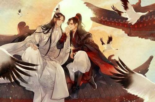 魔道祖师2最新爆料视频,神秘势力崛起,主角命运再起波澜!  第2张 魔道祖师2最新爆料视频,神秘势力崛起,主角命运再起波澜!  第2张