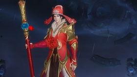 大圣娶亲爆料视频,独家爆料视频带你探秘特效与情感交织的奇幻之旅  第2张 大圣娶亲爆料视频,独家爆料视频带你探秘特效与情感交织的奇幻之旅  第2张